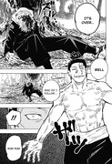 Jujutsu Kaisen - Chapter 34_ Exchange Festival With The Kyoto School - Team Battle 1 - 15