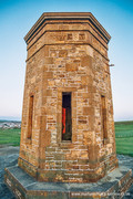 Compass Point, Bude, Cornwall.