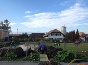 Kompostmiete Aus Drei mach Eins 2.Okt. 2015 (10)