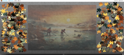 Sunset-Unfinished