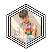 2022 MDL Watch Challenge Level Badges Halo Halo