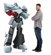 Transformers-Earth-Spark-Megatron-Life-Size-Cardboard-Cutout-3
