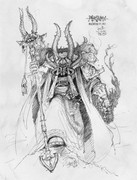 Ahriman
