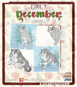 Dashing Through The Snow