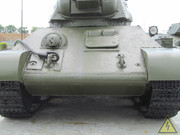 Советский средний танк Т-34, Музей военной техники, Верхняя Пышма IMG-3913