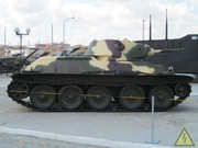 Советский средний танк Т-34, Музей военной техники, Верхняя Пышма IMG-3550