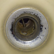 Piletta vecchia 2 da cambiare