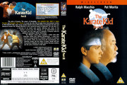 The Karate Kid / Karate Kid (1984 - 2010) Kolekcija Max1122449675-front-cover
