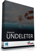 Abelssoft Undeleter 7.01.41113 Multilingual