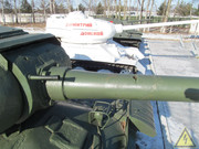 Советский тяжелый танк ИС-2, Технический центр, Парк "Патриот", Кубинка IMG-3379