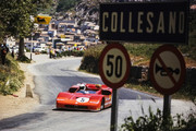 Targa Florio (Part 5) 1970 - 1977 - Page 3 1971-TF-5-Vaccarella-Hezemans-022