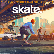 Skate 4