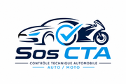 Logo Sos CTA