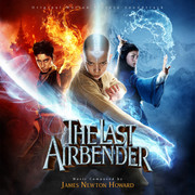 last airbender james newton howard 2 trio