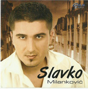 Slavko Milankovic - Kolekcija Prednja