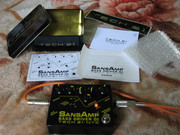 SansAmp Bass Driver DI