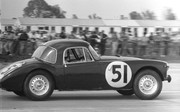  1962 International Championship for Makes 62-Seb51-MGA-JFlaherty-Parkinson