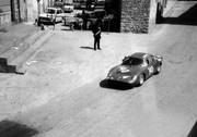 Targa Florio (Part 4) 1960 - 1969  - Page 14 1969-TF-140-001