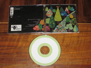 4 Bonjour's Parties - 2007 - Pigments Drift Down To The Brook