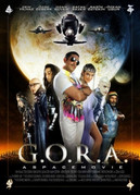 Poster: G.O.R.A. (2004) 1080p BRRip H264