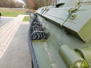 Советский средний танк Т-34, Первый Воин, Орловская область DSCN2955