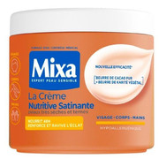 Mixa Cica Réparation 10-en-1