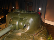 Американский средний танк М4 "Sherman", Музей военной техники УГМК, Верхняя Пышма   DSCN2454