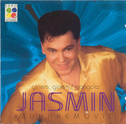 Jasmin Muharemovic - Diskografija Jasmin-Muharemovic-1999-Ginem-ginem-ps-cd