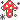 spot-dot-flower-red-arrow-up