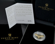 071 Wedge Tailed Eagle