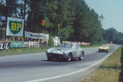 24 HEURES DU MANS YEAR BY YEAR PART ONE 1923-1969 - Page 49 60lm15-F250-GT-SWB-G-Whitehead-H-Taylor-5