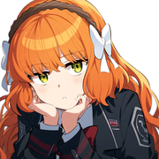 depth of field, 1girl, {ishmael (limbus company)}, {{ishiyumi(artist)}}, best qu s-3574822770