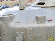 Американский средний танк М4 "Sherman", Танковый музей, Парола  (Финляндия) IMG-2569