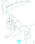 turk Maria XBoo lines