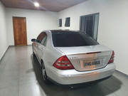 W203- Mercedes C240. Ano 2002/2003. R$ 30.000,00. 20200719-192721