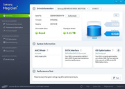 Samsung SSD Magician 7.2.0.930