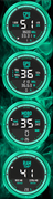 515x1920 BlackMintGreen
