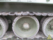 Советский средний танк Т-34 , СТЗ, август 1941 г.,  Ленинградская обл.  IMG-1256