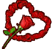 dicton du jour : JANVIER - Page 3 Rose-coeur