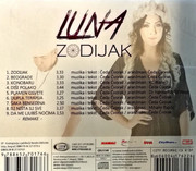 Luna - Diskografija Zadnja