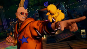 Duck-King-In-Game