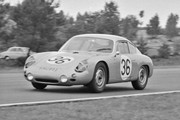 24 HEURES DU MANS YEAR BY YEAR PART ONE 1923-1969 - Page 53 61lm36-P695-GS4-Abarth-H-Linge-B-Pon-7