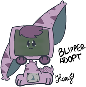 Blipper-adopt-owo