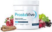 ProstaVive Prostate Health Powder – Vitality Boost for Men 45+