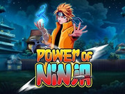 PowerofNinja