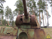 Советский легкий танк Т-26, обр. 1939г.,  Panssarimuseo, Parola, Finland IMG-2538