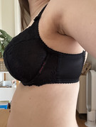 Ewa Michalak BM Koronkowy Tulipan 65G