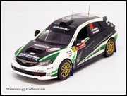 2011 07 Privados #38 Subaru Paddon Portugal