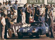  1964 International Championship for Makes - Page 3 64lm05-Cobra-Day-D-Gurney-B-Bondurant-17