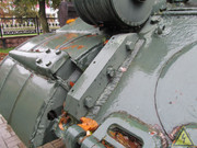 Советский тяжелый танк ИС-3, Шклов IS-3-Shklov-126